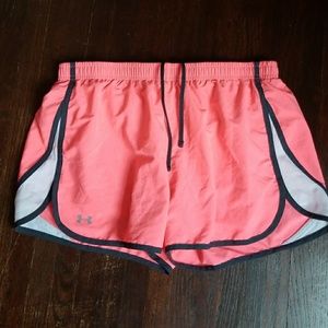 Under Armour shorts
